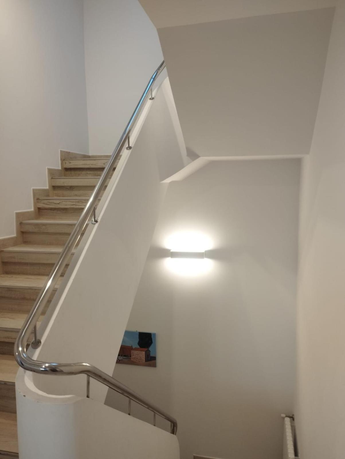 Vila A Casa Do Avo Lousame Exteriér fotografie